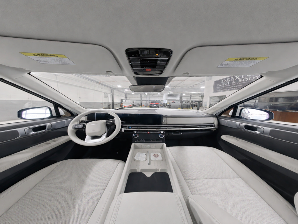 New 2026 Hyundai Santa Fe SE FWD image 12