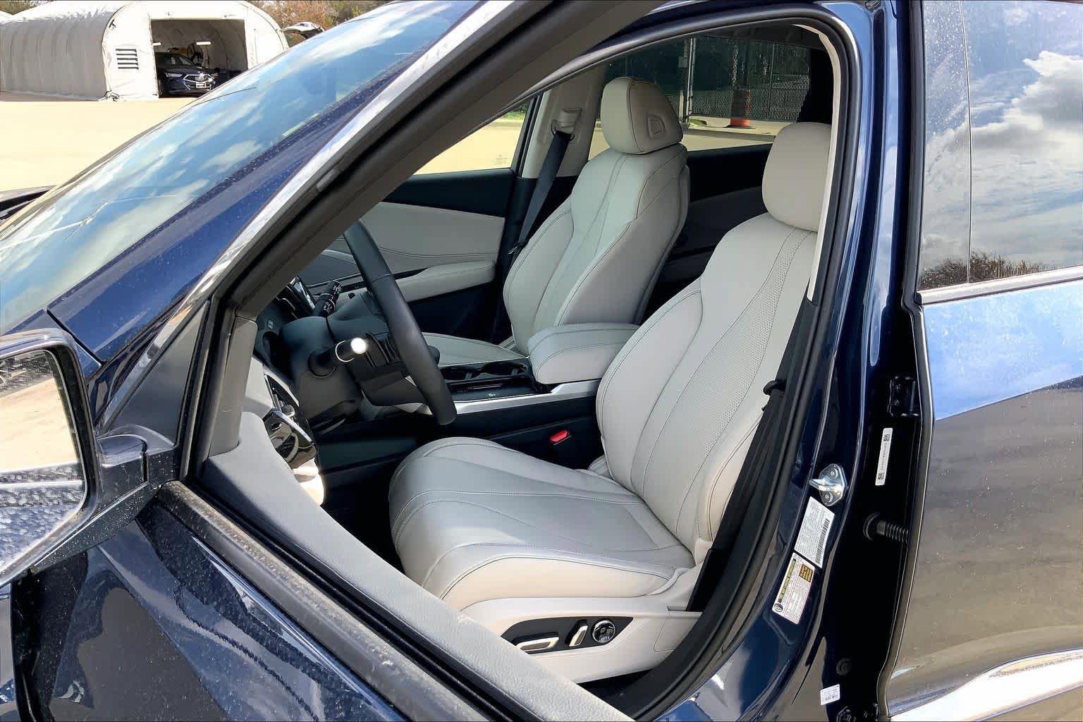 New 2026 Acura RDX SH-AWD w/ Technology Package image 9
