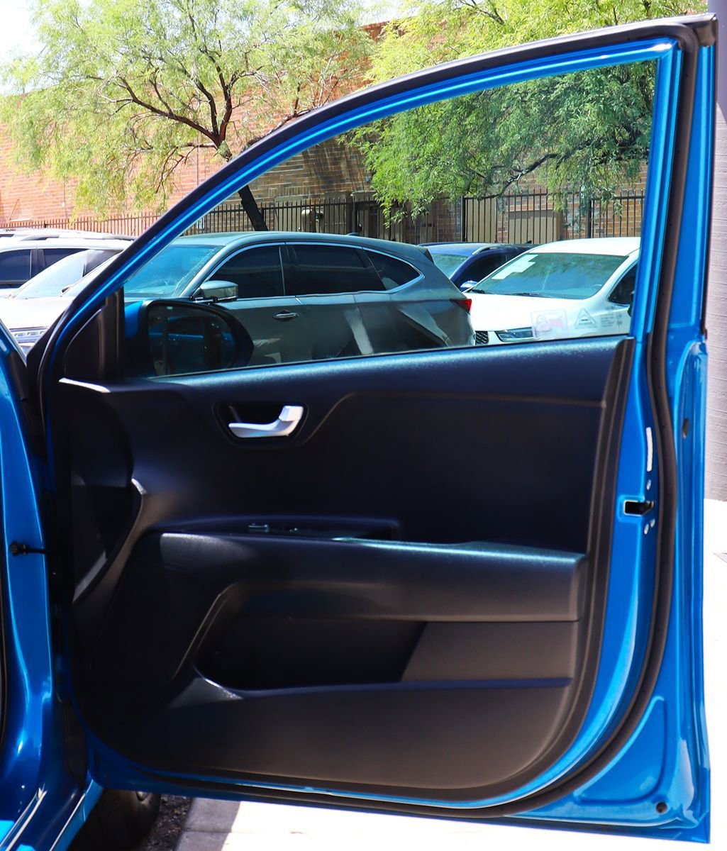 Used 2021 Kia Rio S FWD image 29