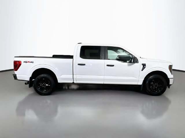 Used 2023 Ford F150 XLT w/ Trailer Tow Package AWD/4WD image 2