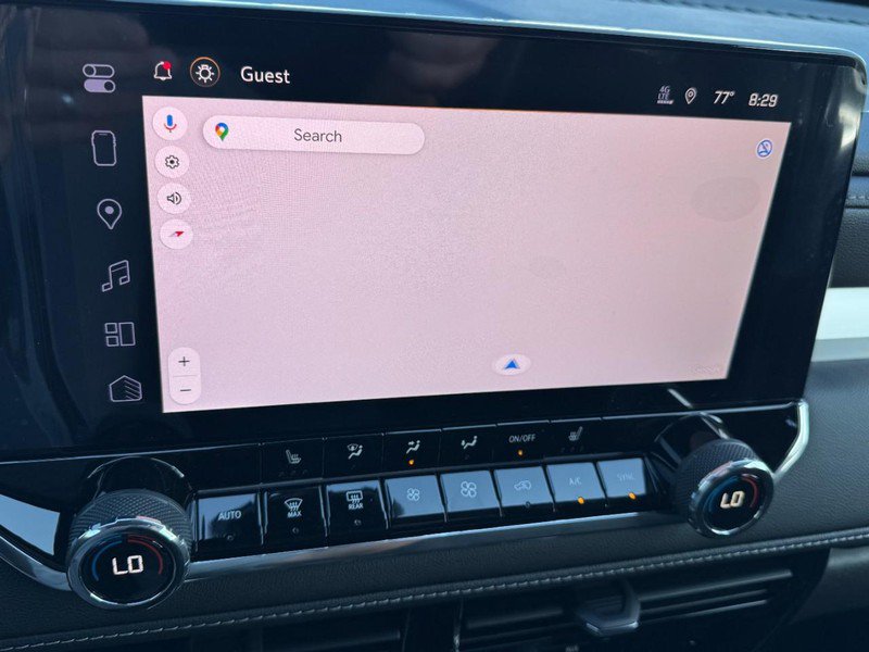 New 2026 Chevrolet Colorado LT RWD image 16