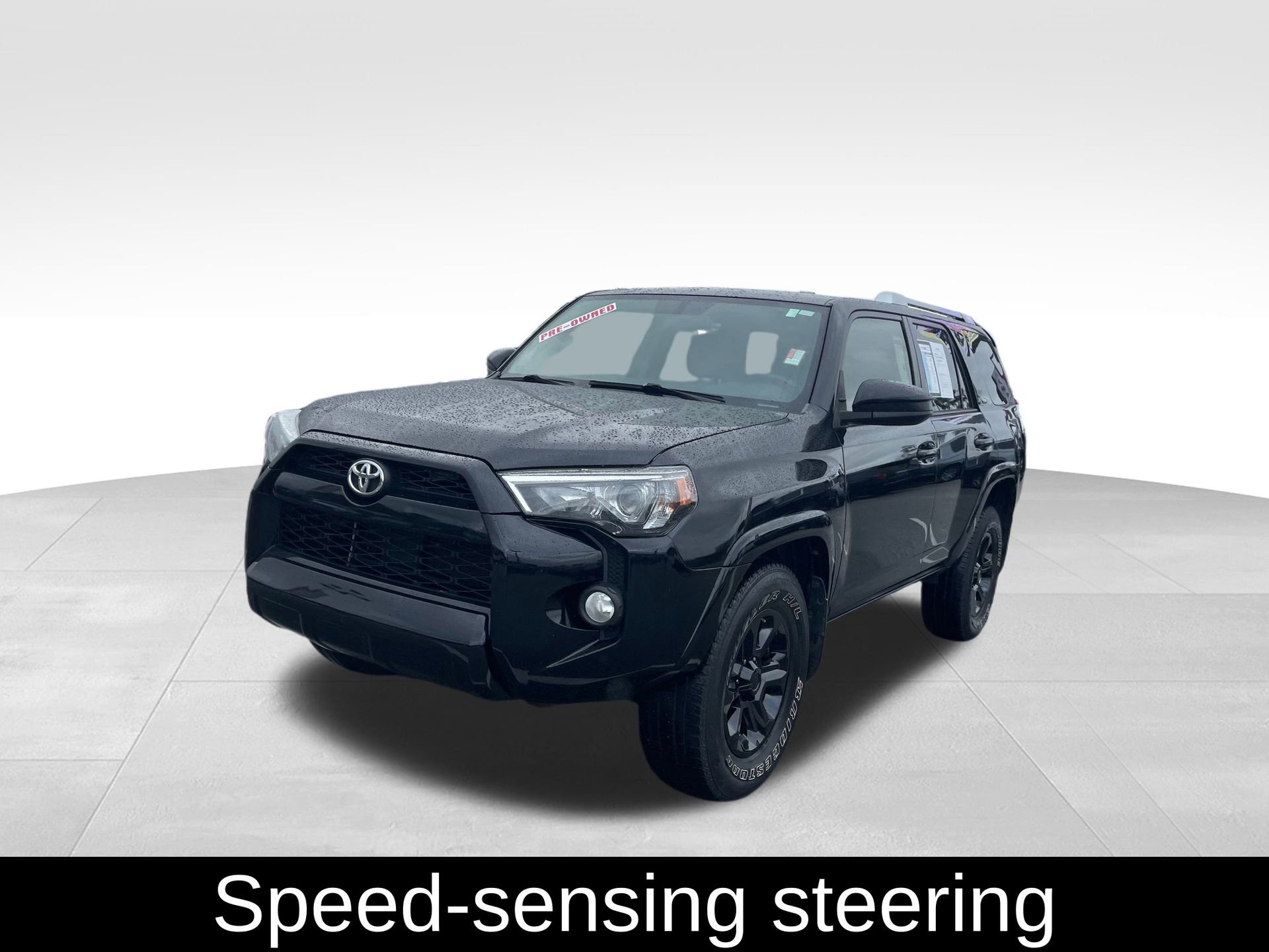 Used 2014 Toyota 4Runner SR5 image 3