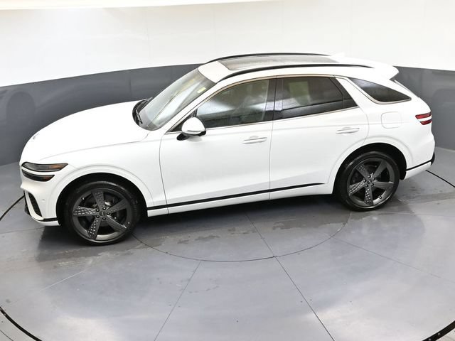 Used 2024 Genesis GV70 3.5T Sport w/ Sport Advanced Package AWD/4WD image 45