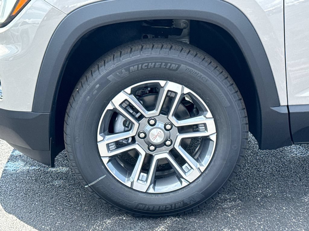 New 2027 GMC Terrain Elevation w/ Technology Package II AWD/4WD image 12
