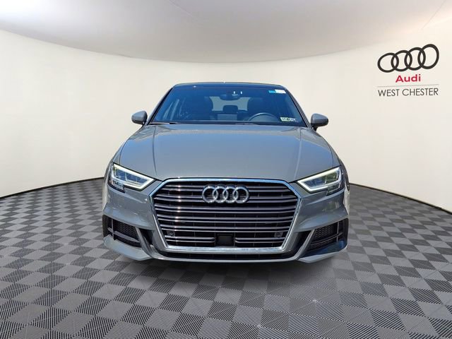 Used 2019 Audi A3 2.0T Premium Plus w/ Premium Plus Package AWD/4WD image 2