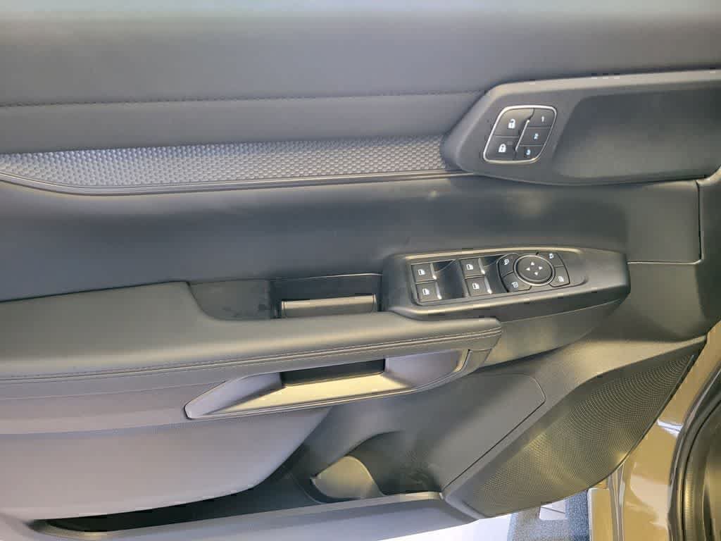 New 2026 Ford Ranger Raptor AWD/4WD image 18