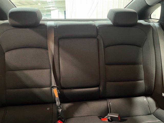 Used 2024 Chevrolet Malibu LT FWD image 12