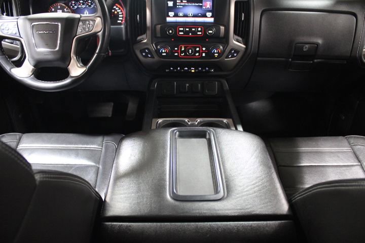 Used 2014 GMC Sierra 1500 Denali w/ Driver Alert Package image 32