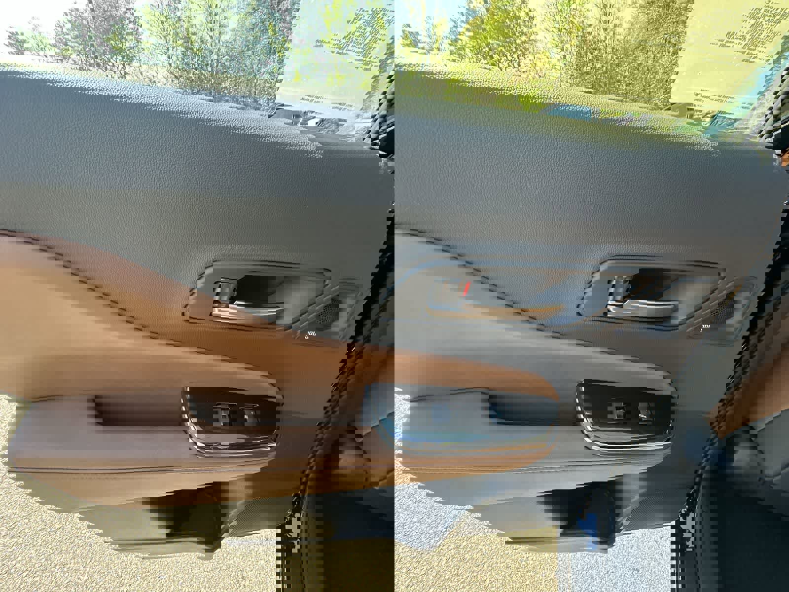 New 2026 Toyota Crown Signia AWD/4WD image 26