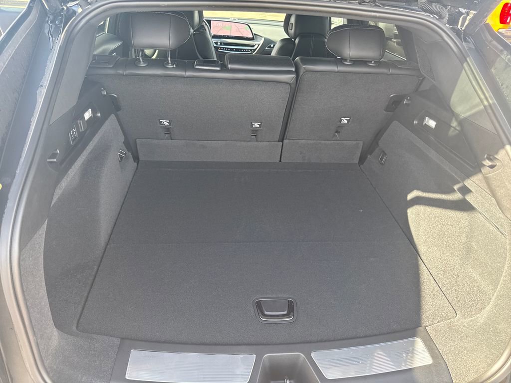 New 2025 Cadillac Lyriq Luxury image 23