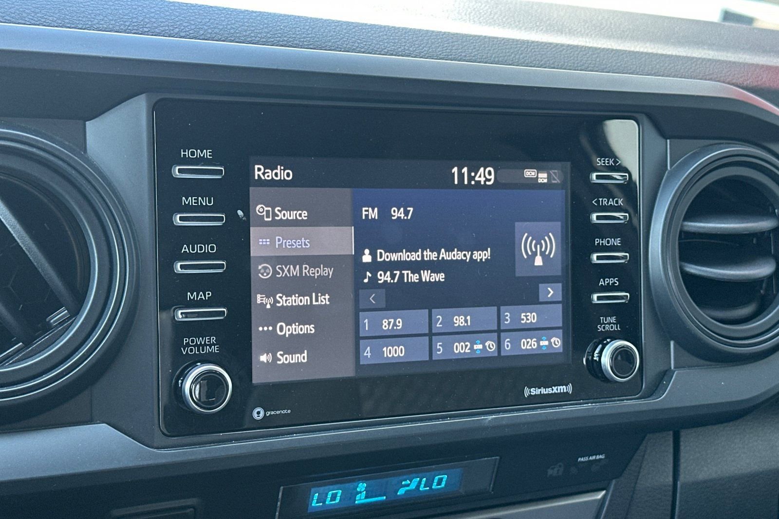 Used 2023 Toyota Tacoma SR image 24