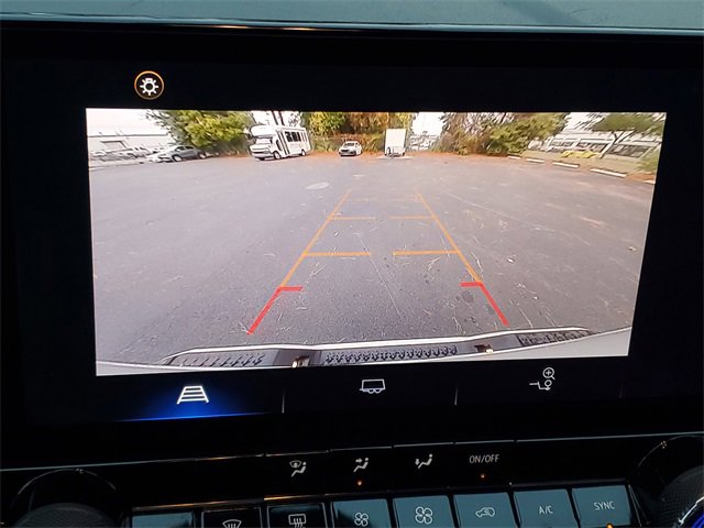 Certified 2024 Chevrolet Colorado LT w/ LT Convenience Package image 22