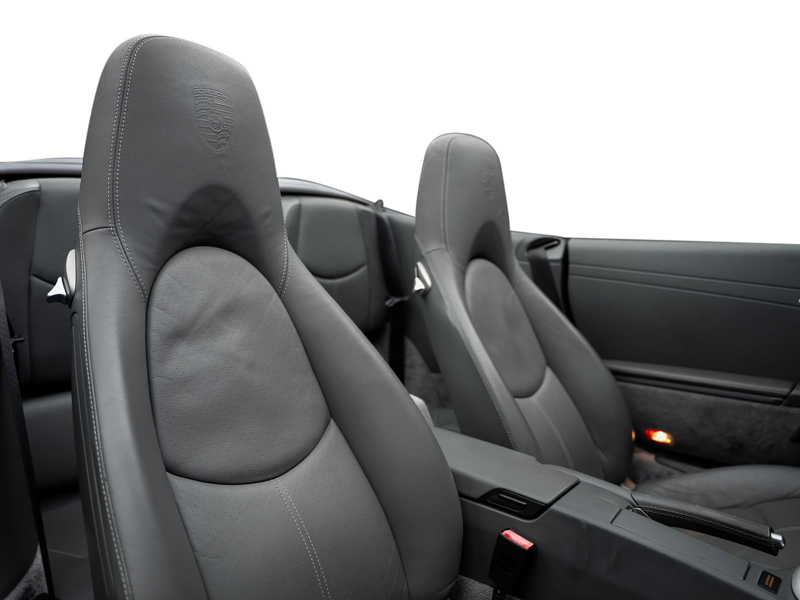 Used 2007 Porsche 911 Carrera S RWD image 35