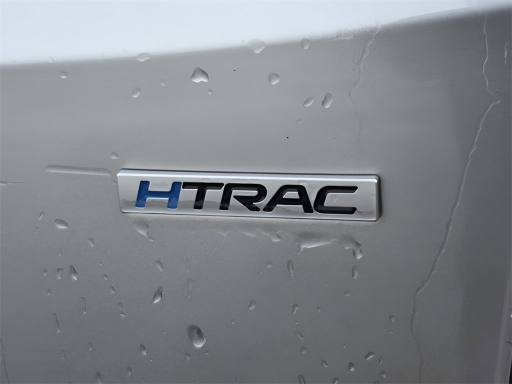 Used 2023 Hyundai Tucson Limited w/ Cargo Package image 12