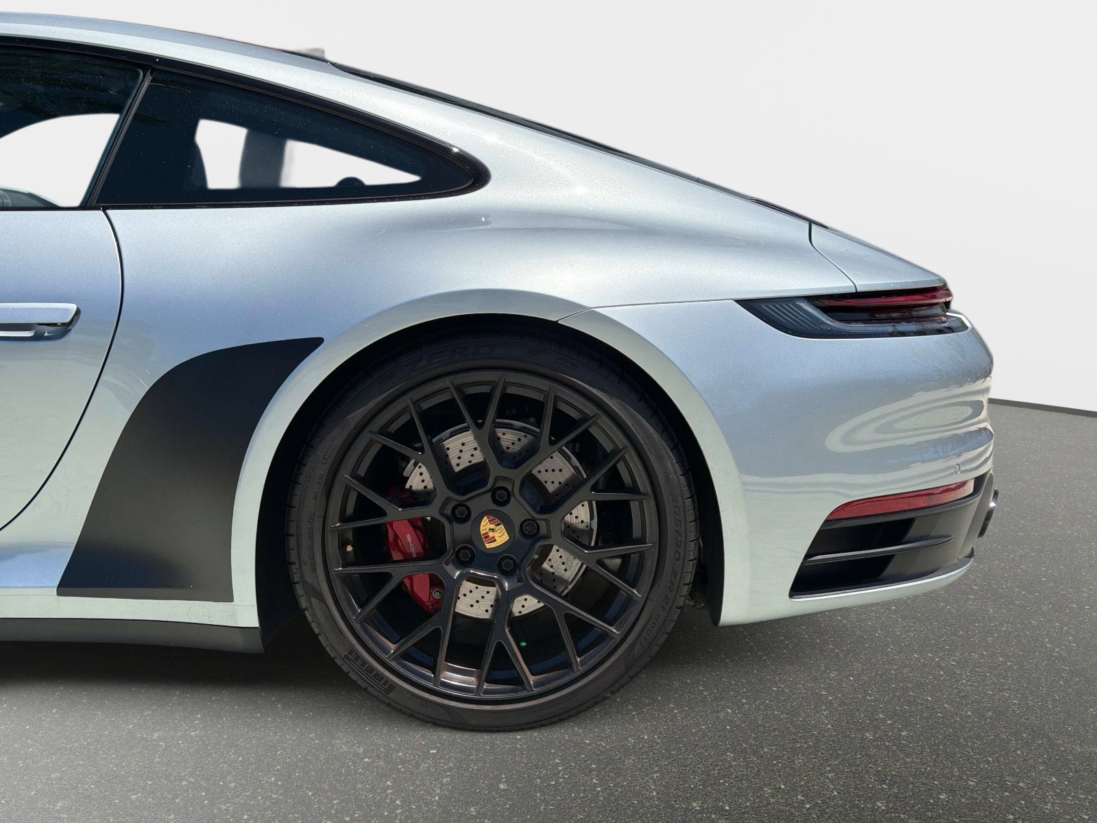 Used 2022 Porsche 911 Carrera S RWD image 14