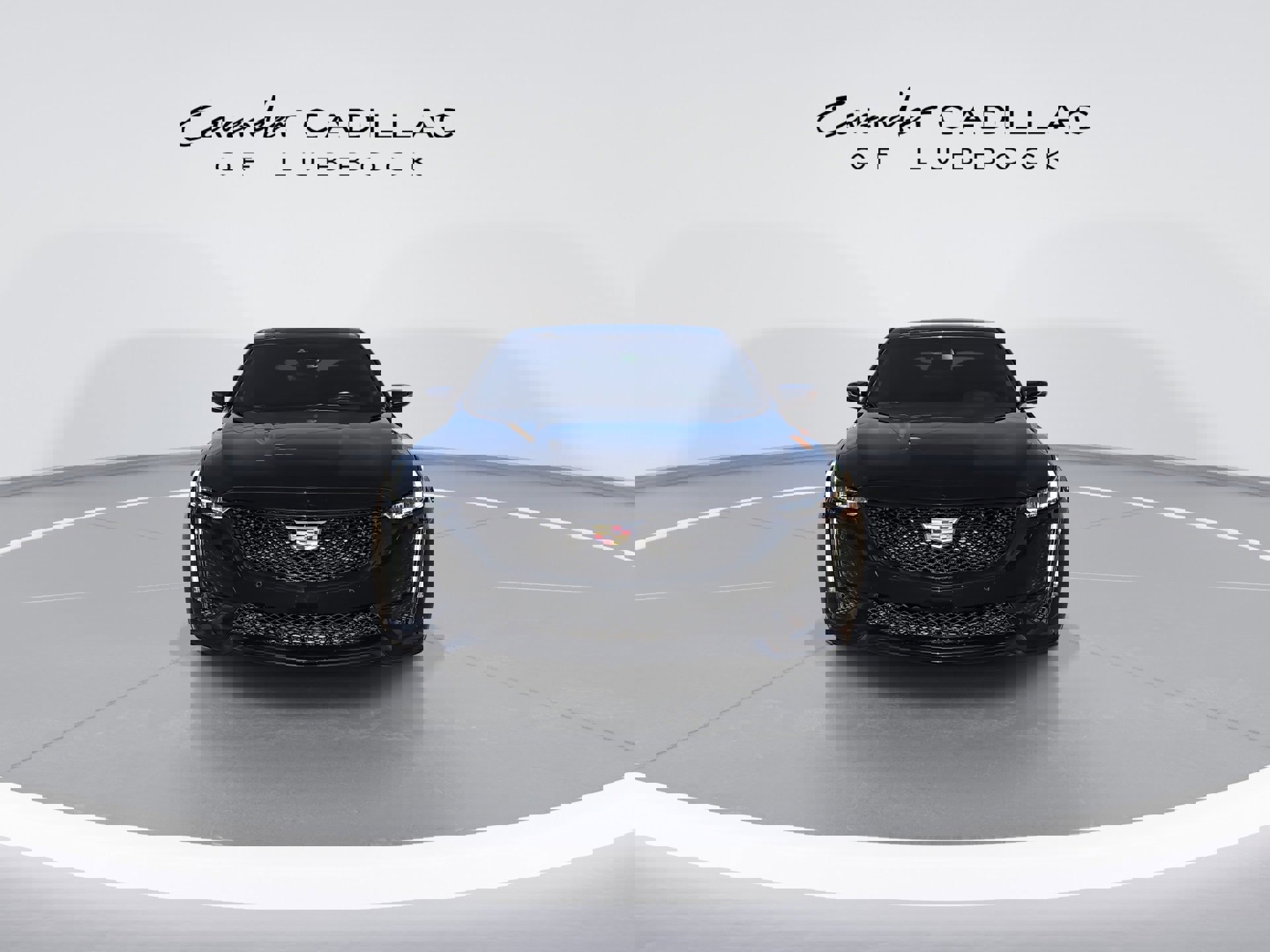 Certified 2023 Cadillac CT5 V w/ Premium Package image 3