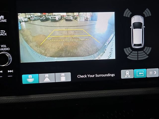Used 2025 Honda CR-V Sport Touring image 22