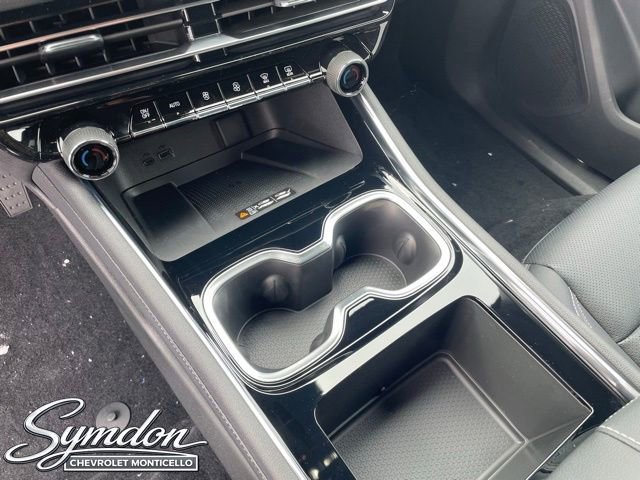 New 2026 Chevrolet Traverse LT w/ Sun and Wheel Package image 28