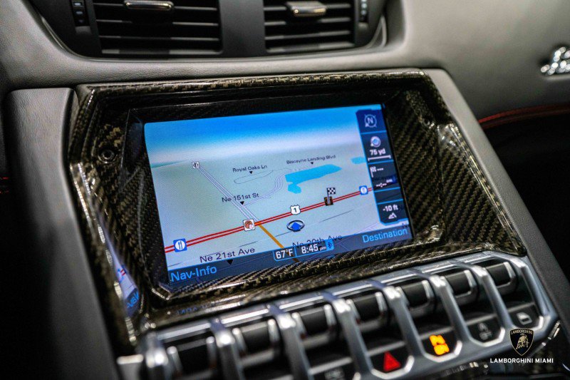 Used 2016 Lamborghini Aventador LP 700-4 image 68