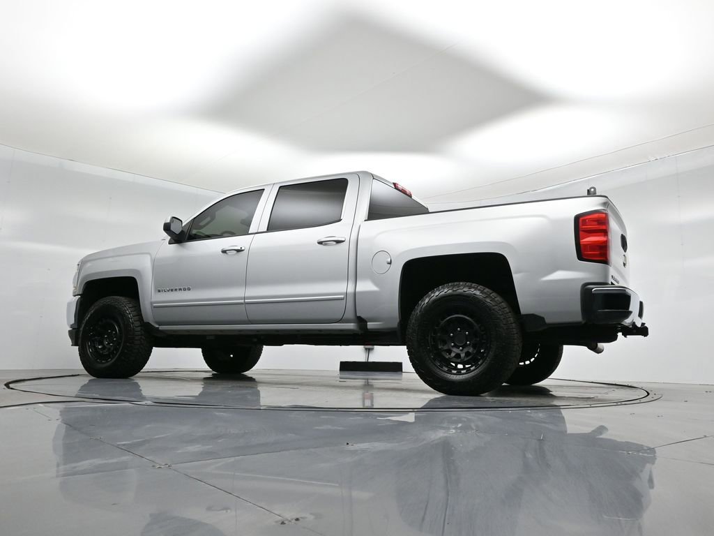 Used 2016 Chevrolet Silverado 1500 LT w/ All Star Edition image 47