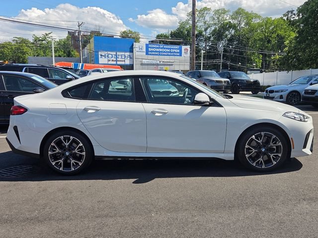 Used 2025 BMW 228i xDrive w/ Technology Package AWD/4WD image 4