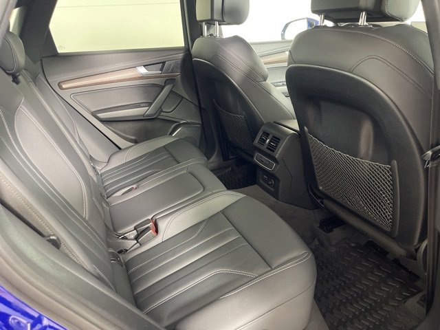 Used 2022 Audi Q5 2.0T Premium w/ Convenience Package image 15