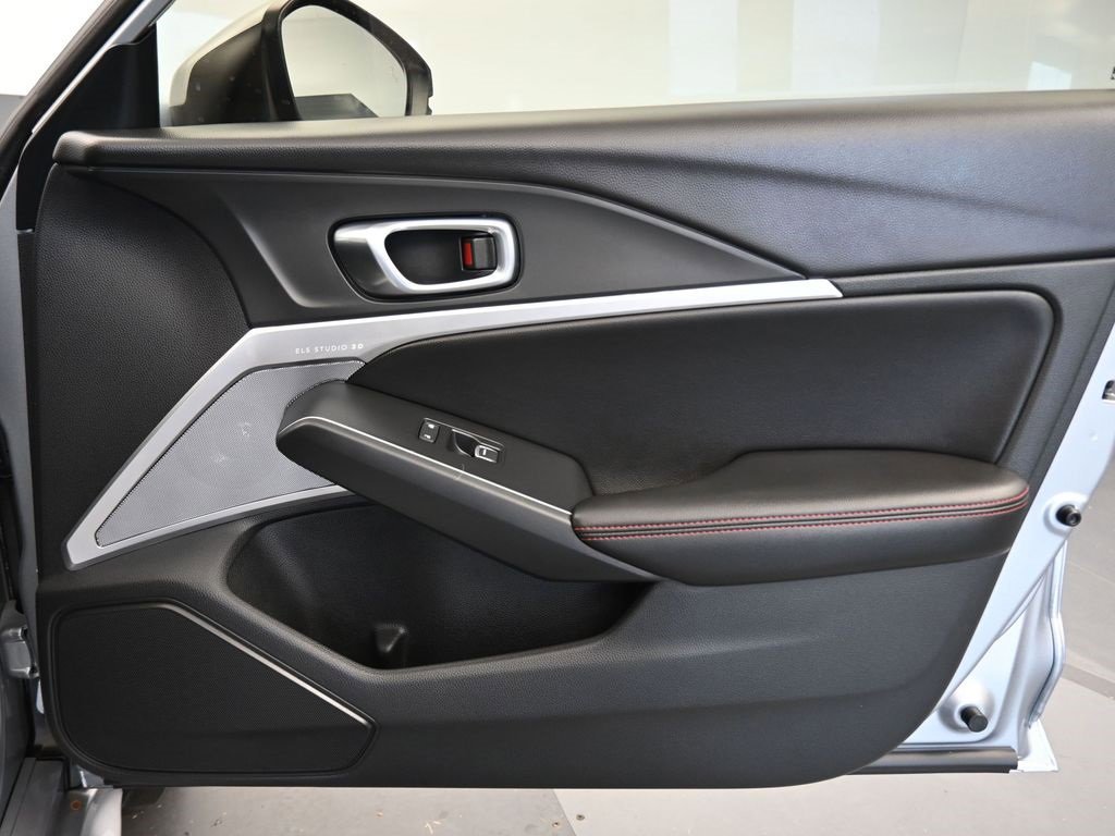 Used 2025 Acura Integra Type S image 41