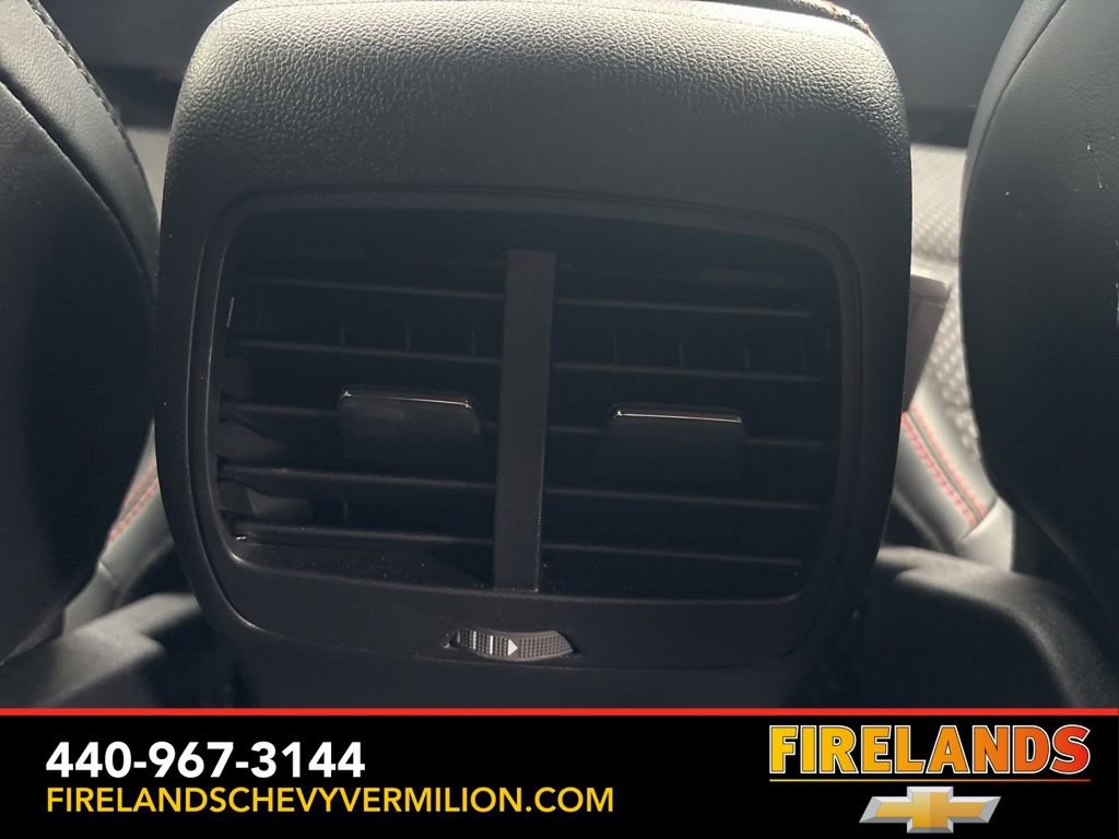 Used 2023 Ford Escape ST-Line w/ Tech Pack #1 AWD/4WD image 38
