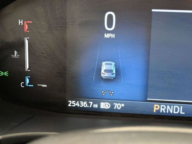 Used 2025 Ford Escape Active AWD/4WD image 5