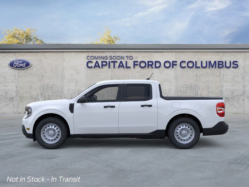 New 2026 Ford Maverick XL AWD/4WD image 5
