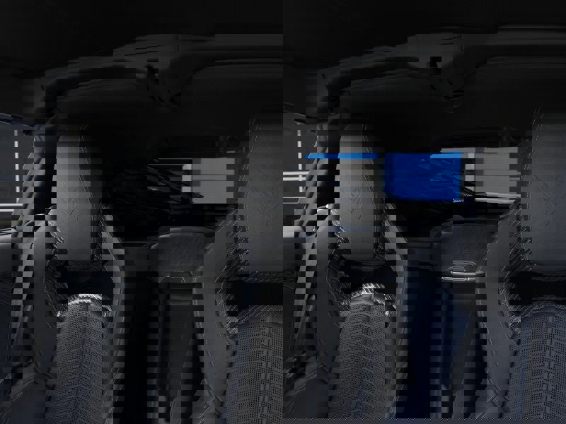 New 2026 Chevrolet Corvette Z06 image 37