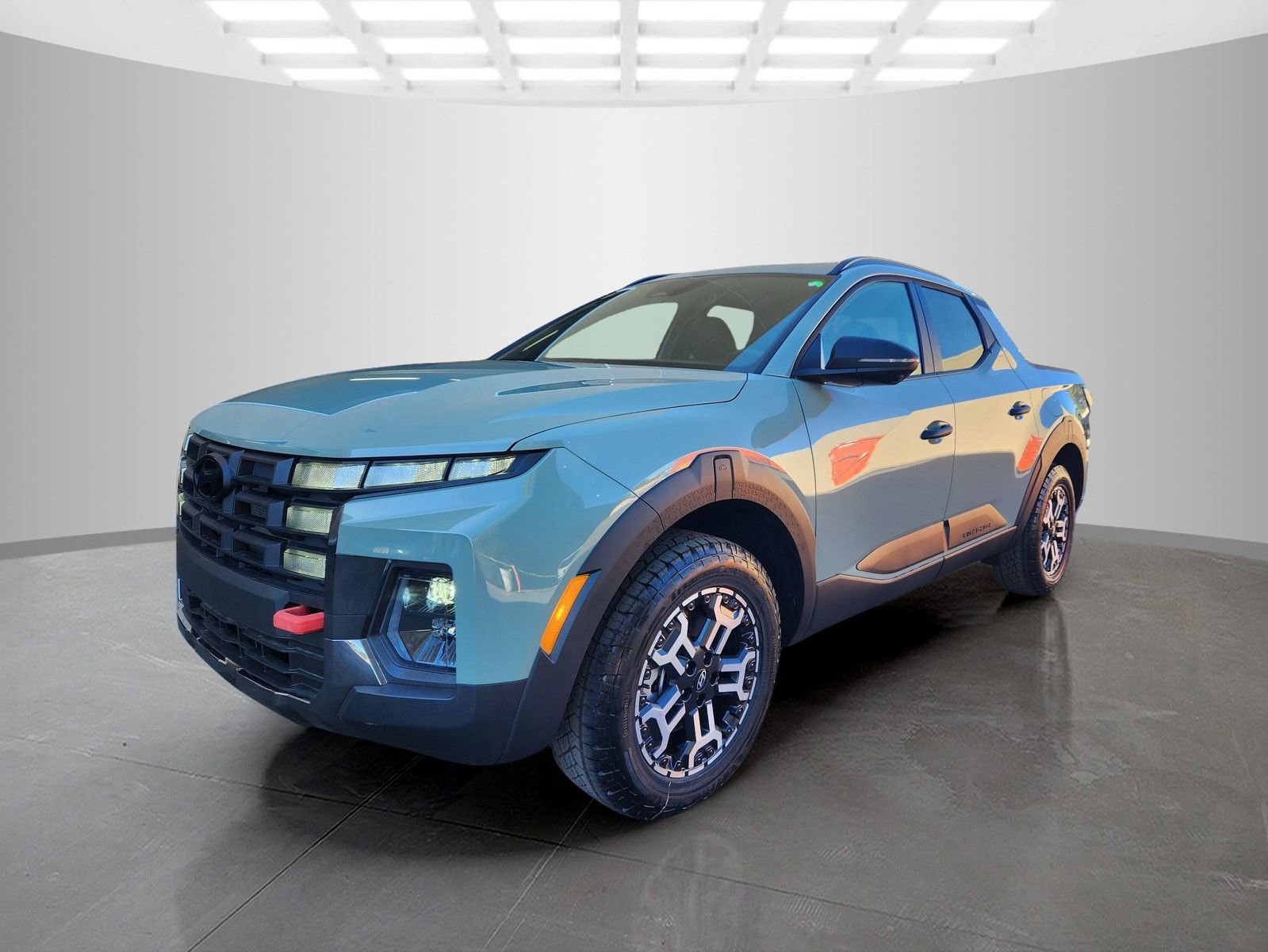 New 2026 Hyundai Santa Cruz XRT AWD/4WD image 3