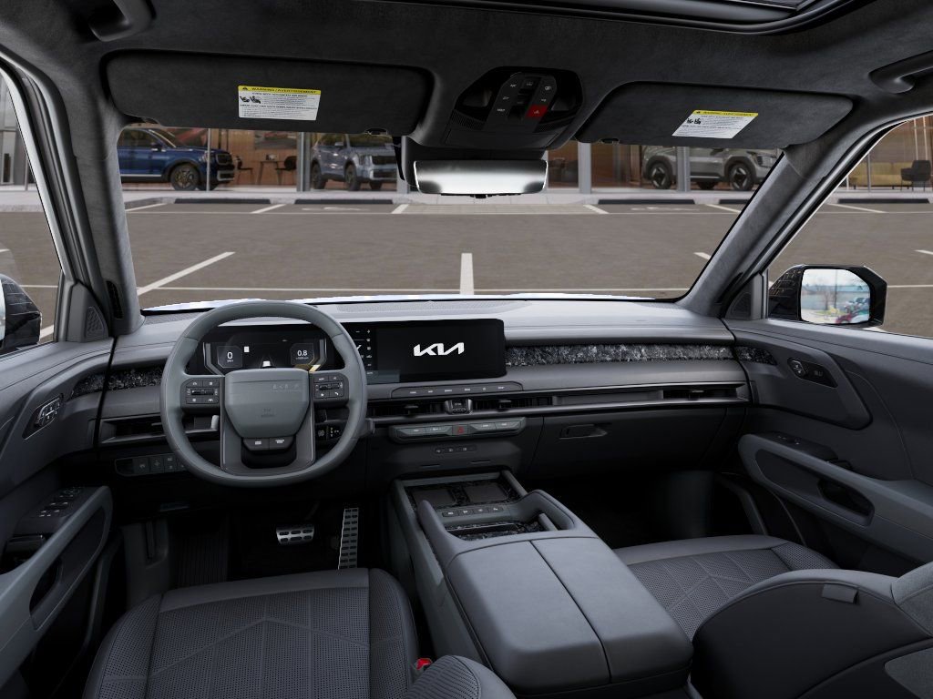 New 2027 Kia Telluride SX Prestige X-Pro AWD/4WD image 14