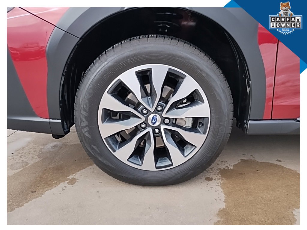 Certified 2023 Subaru Outback Limited image 14