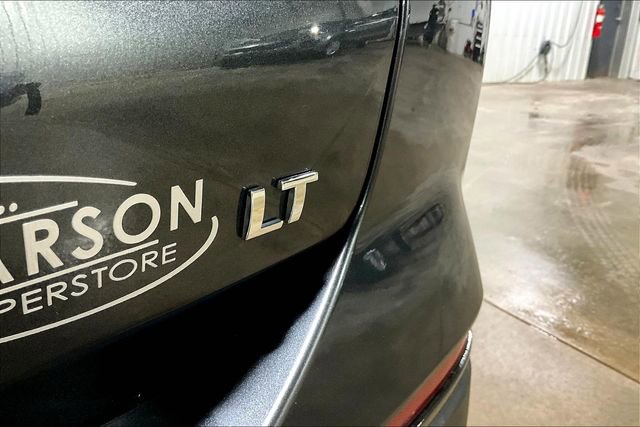 Certified 2023 Chevrolet Equinox LT image 25