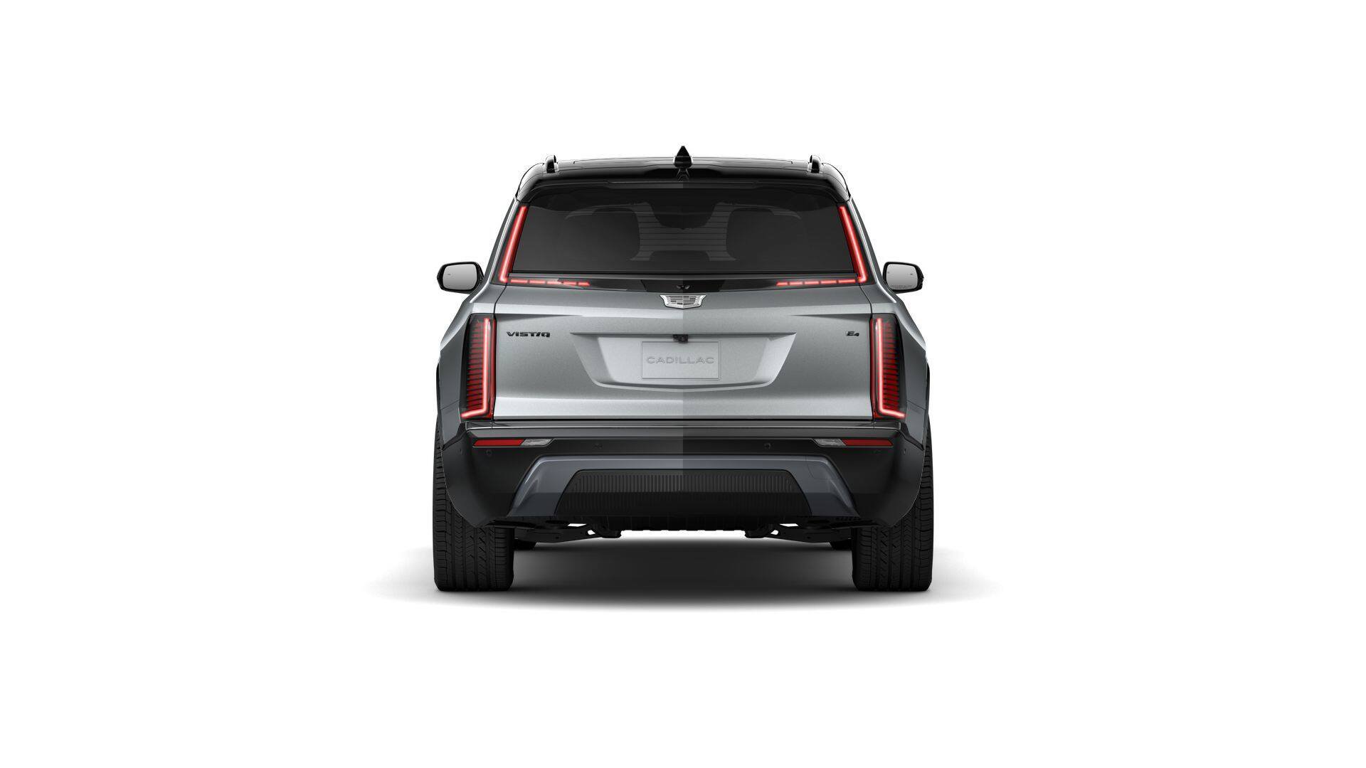 New 2027 Cadillac Vistiq Sport w/ LPO, Floor Liner Package AWD/4WD image 3