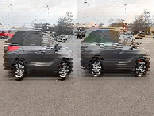Used 2018 Honda Odyssey EX image 31