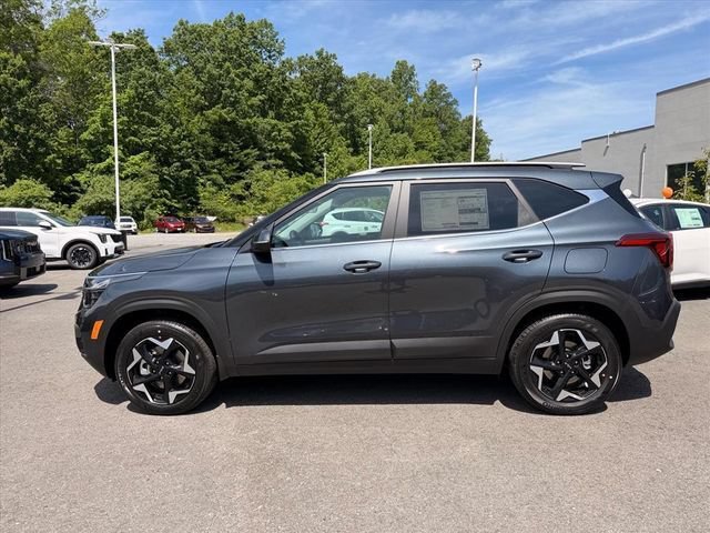 New 2026 Kia Seltos EX AWD/4WD image 4