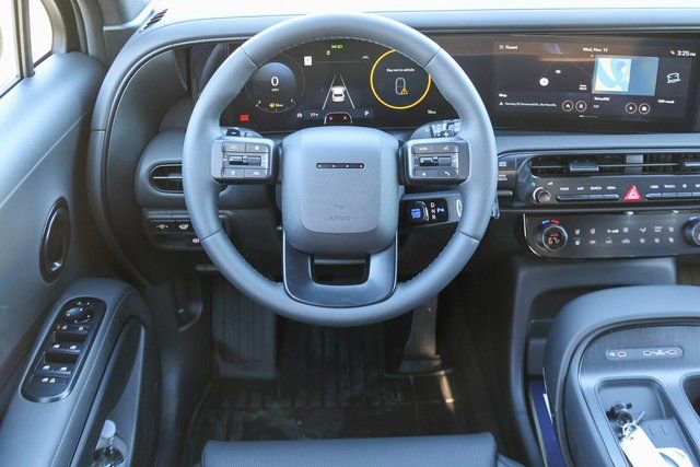 New 2026 Hyundai Palisade XRT Pro image 17