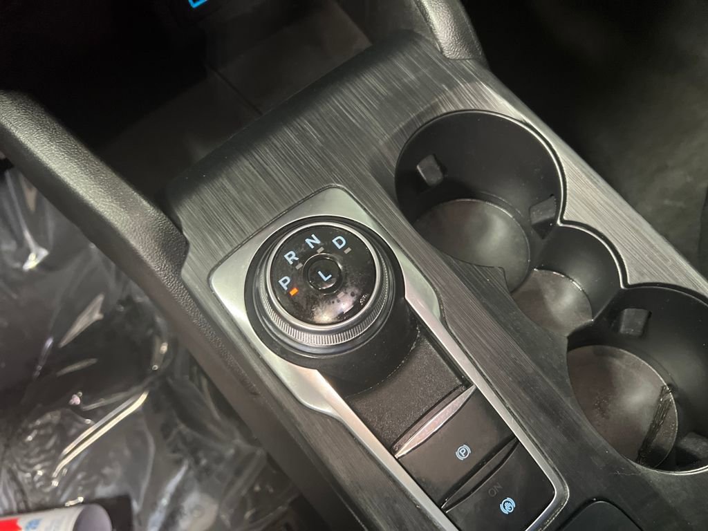 Used 2022 Ford Escape SEL image 21