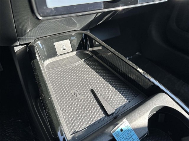 New 2025 Ford Mustang Mach-E Select image 25