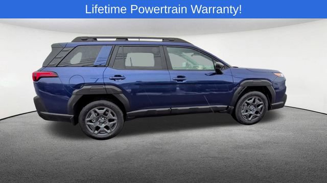 New 2026 Subaru Outback Premium image 10