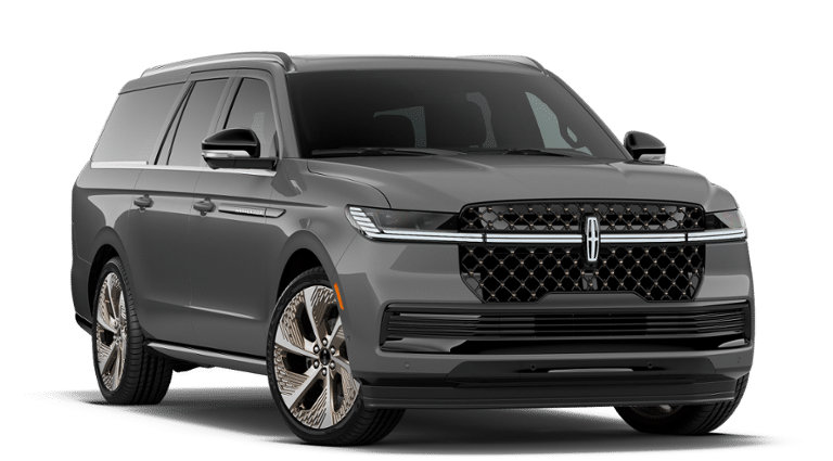 New 2026 Lincoln Navigator L Black Label AWD/4WD image 50