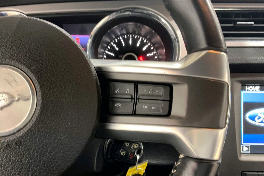 Used 2014 Ford Mustang GT Premium w/ Electronics Package image 19