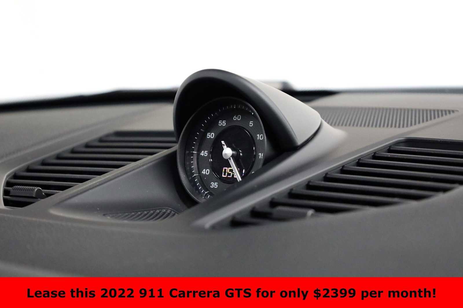 Certified 2022 Porsche 911 Carrera GTS image 21