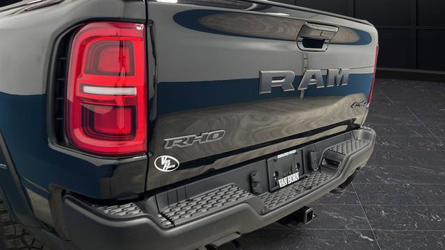Used 2025 RAM 1500 RHO w/ RHO Level 1 Equipment Group AWD/4WD image 43