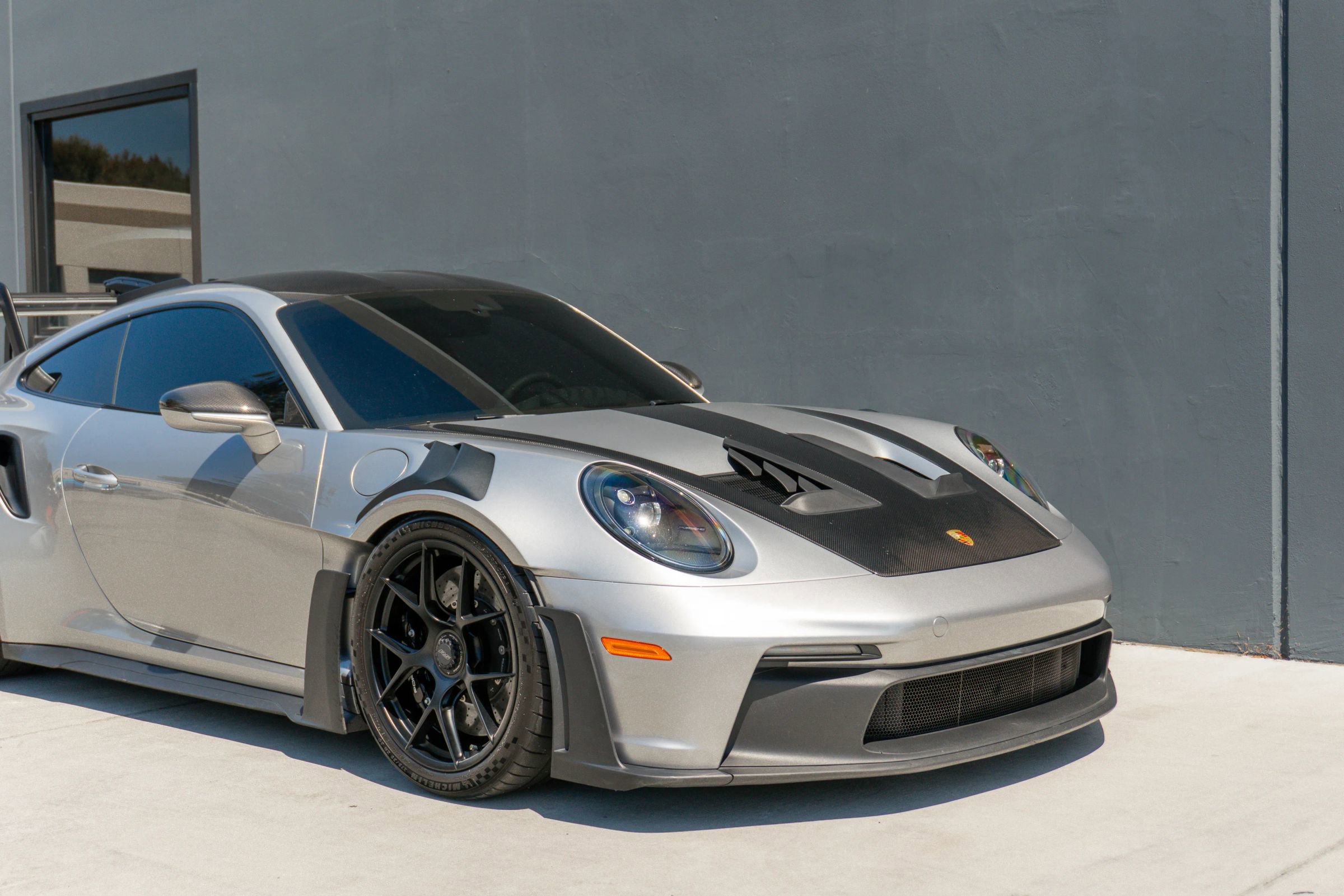 Used 2024 Porsche 911 GT3 RS image 41