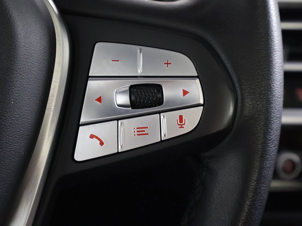 Used 2023 BMW X3 xDrive30i w/ Convenience Package image 41