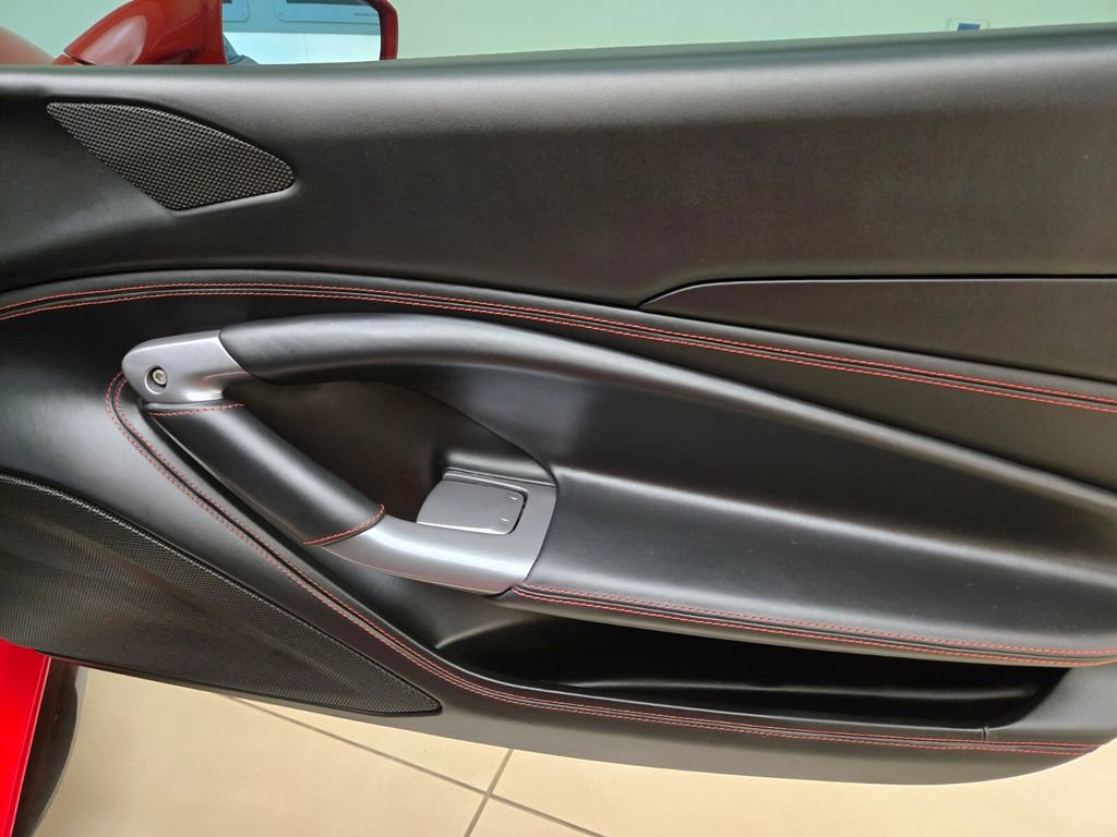 Used 2020 Ferrari F8 Tributo RWD image 24