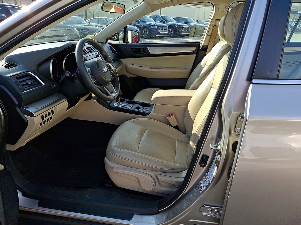 Used 2018 Subaru Outback 2.5i image 13